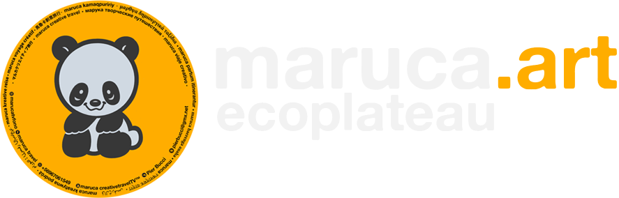 maruca.art — ecoplateau